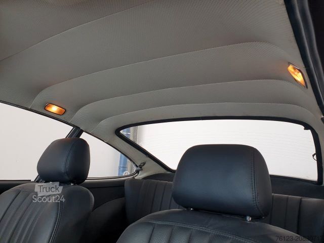 Furgon PORSCHE 912 Urmodell 911