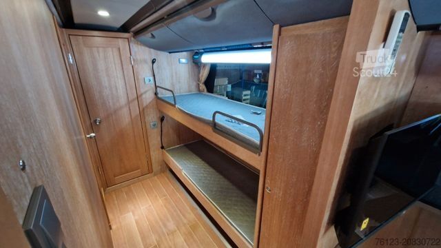 Rulotă/autocaravană Neoplan Starliner 2 XXL Wohnbus Setra