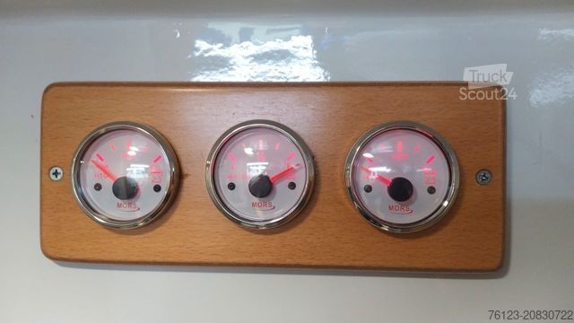 Rulotă/autocaravană Neoplan Starliner 2 XXL Wohnbus Setra