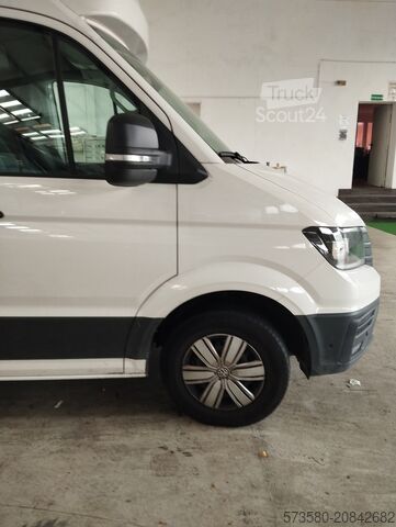 Camper van Volkswagen California Camper 2Betten –Schlafplätze für 4 |Küchenzeile