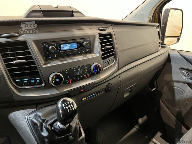 Skåpbil Ford Transit Custom 320 2.0 TDCI L2H1 Trend / Euro 6...