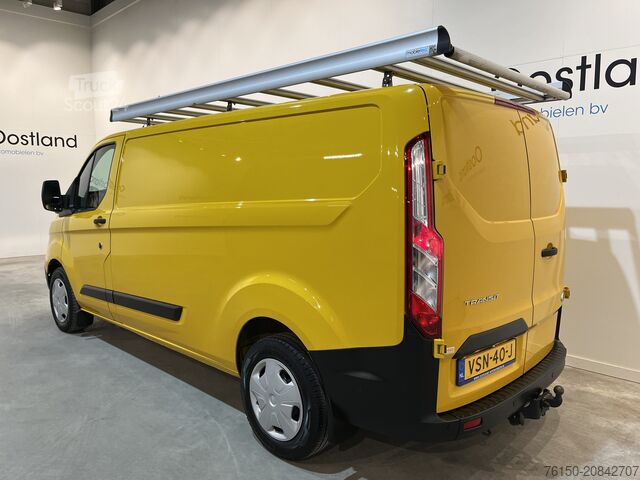 Skåpbil Ford Transit Custom 320 2.0 TDCI L2H1 Trend / Euro 6...