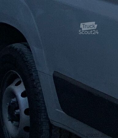 караван/кемпер Fiat Weinsberg CaraBus 600 K 4posti letto |Completamente equipaggiato