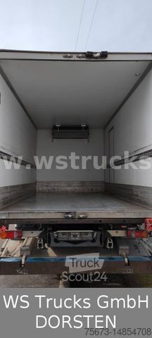 Hűtős teherautó MERCEDES-BENZ Atego 1222 Kiesling Thermoking T800R