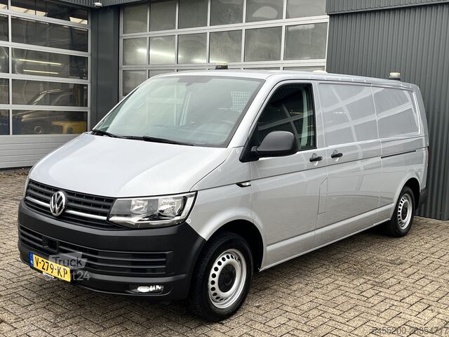 Kombi z wysokim dachem Volkswagen Transporter 2.0 TSI L2H1 Benzine /CNG Dubbele S...