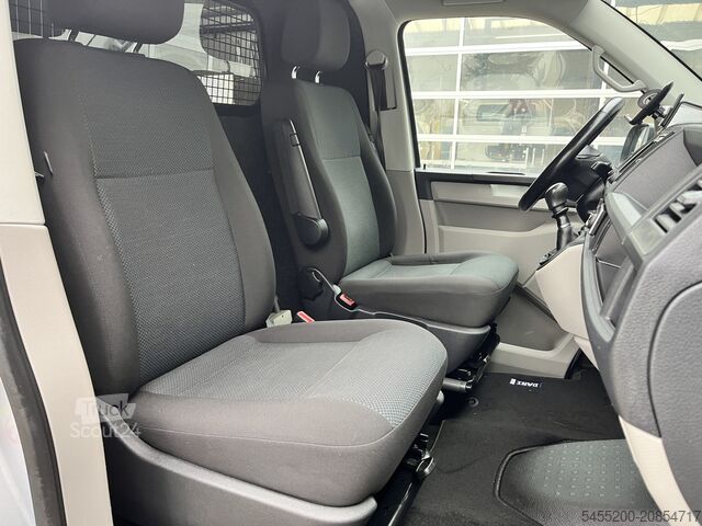 Kombi z wysokim dachem Volkswagen Transporter 2.0 TSI L2H1 Benzine /CNG Dubbele S...