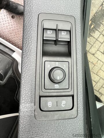 Kombi z wysokim dachem Volkswagen Transporter 2.0 TSI L2H1 Benzine /CNG Dubbele S...