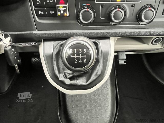 Kombi z wysokim dachem Volkswagen Transporter 2.0 TSI L2H1 Benzine /CNG Dubbele S...