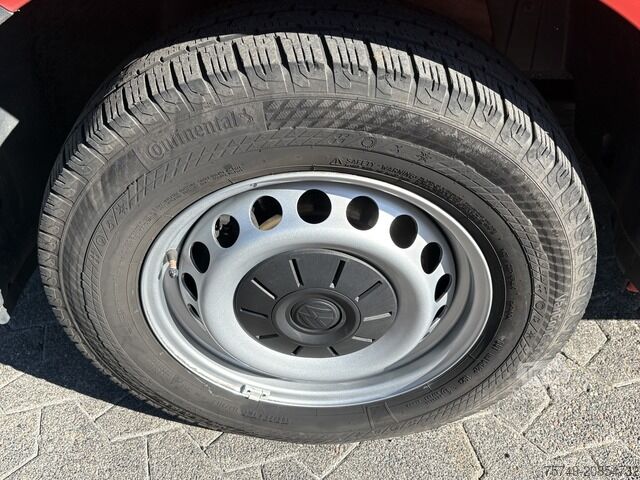 Panel van Volkswagen Crafter 35 Maxi L4H3 1Hand PDC sofort verfügbar!