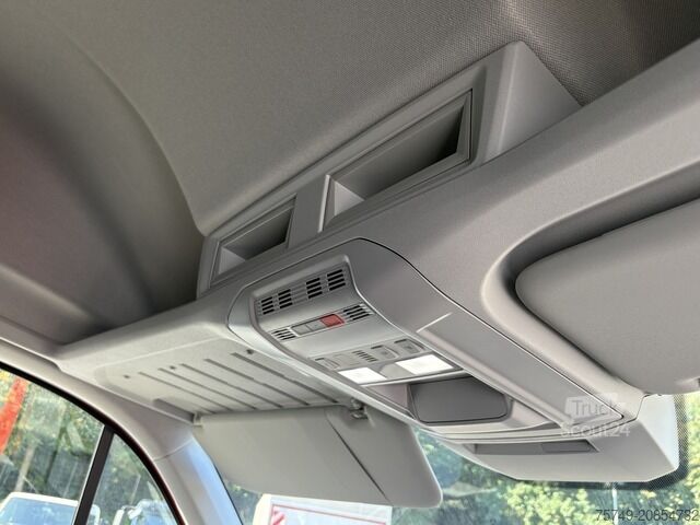 Panel van Volkswagen Crafter 35 Maxi L4H3 1Hand PDC sofort verfügbar!