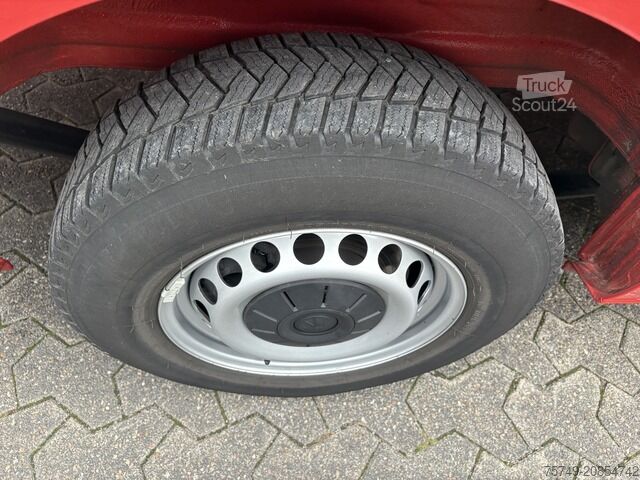 Panel van Volkswagen Crafter 35 Maxi L4H3 1Hand PDC sofort verfügbar!