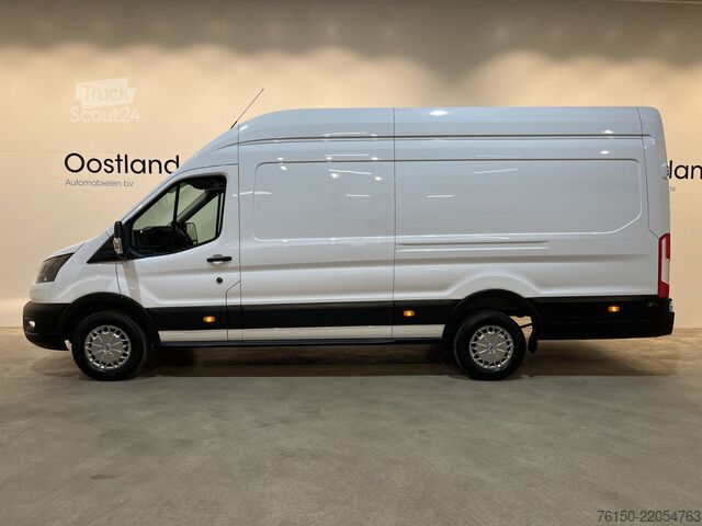 Dobozos furgon Ford Transit 350 2.0 TDCI L4H3 130 PK RWD / Euro 6 /...