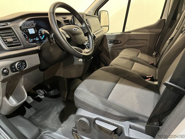 Dobozos furgon Ford Transit 350 2.0 TDCI L4H3 130 PK RWD / Euro 6 /...