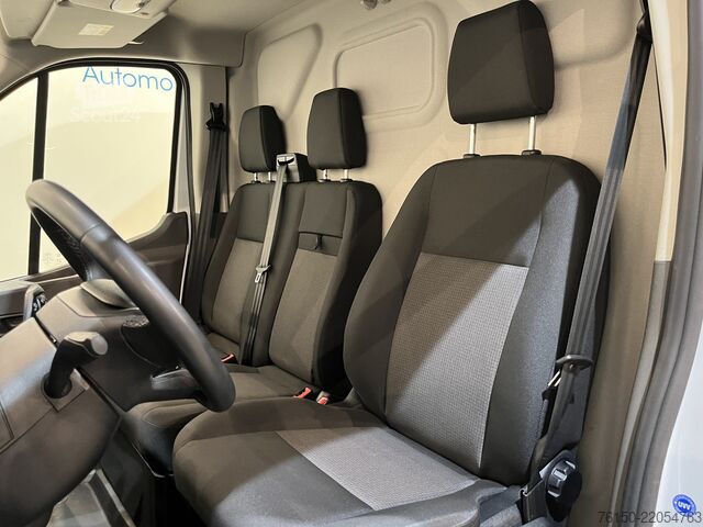 Dobozos furgon Ford Transit 350 2.0 TDCI L4H3 130 PK RWD / Euro 6 /...