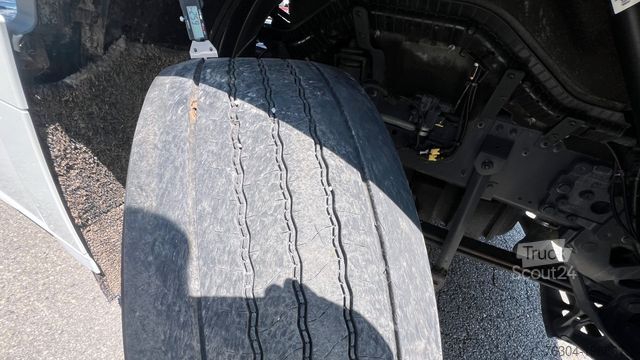 Tractora standard DAF XF 480 FT - Super Space Cab