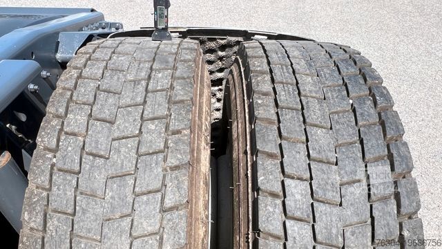 Tractora standard DAF XF 480 FT - Super Space Cab