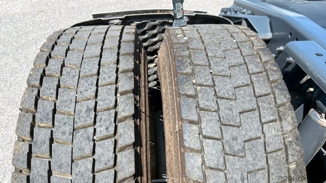 Tractora standard DAF XF 480 FT - Super Space Cab