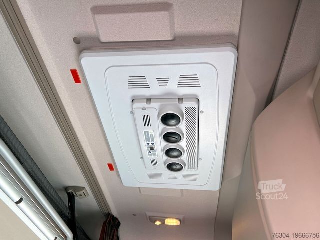 Tractora standard DAF XF 480 FT - Super Space Cab