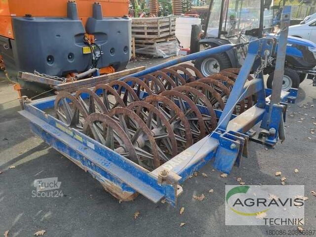 Tankintuvas Dalbo DOPPELPACKER