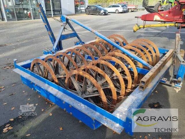 Tankintuvas Dalbo DOPPELPACKER