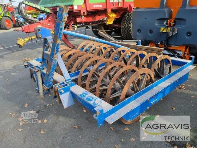 Tankintuvas Dalbo DOPPELPACKER