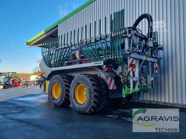 Gülletechnik Joskin VOLUMETRA 18500 D
