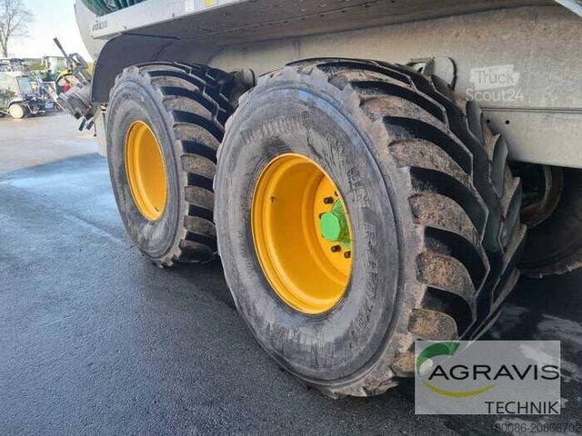 Gülletechnik Joskin VOLUMETRA 18500 D