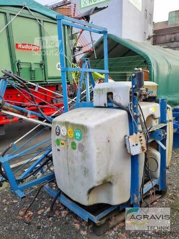 Pulvérisateur de pesticides Tecnoma 1000 L