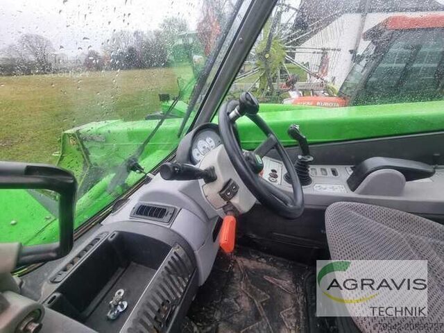 Telescopische lader MERLO P 32.6 PLUS