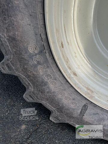 Traktor New Holland T 6070 RC