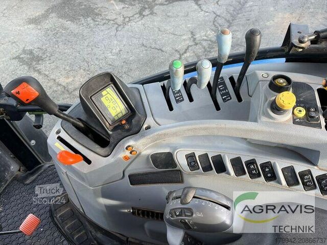 Traktor New Holland T 6070 RC