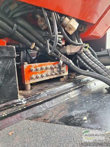 Veicolo forestale HSM HSM 904