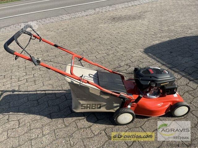 Prelucrarea lemnului  GEBRAUCHTES KLEINGERÄT SABO45-A Classic