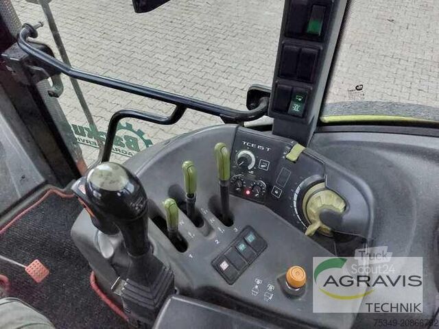 Trattore Claas ARION 410