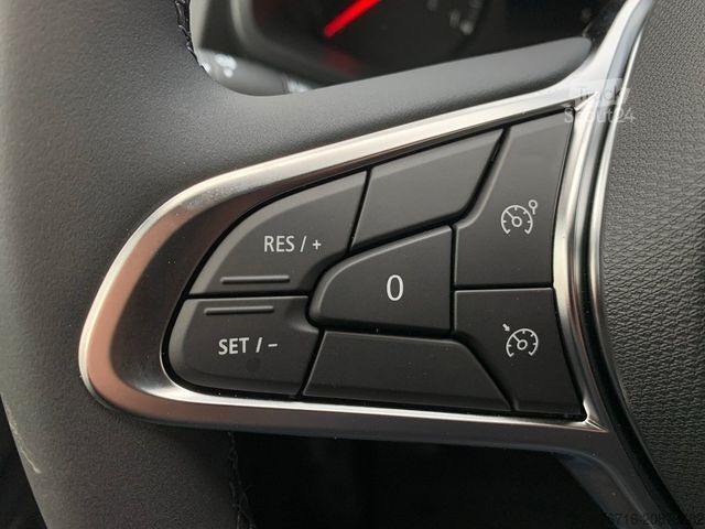 Duba panelată RENAULT Trafic KOMFORT L1H1 2,8t BLUE dCi 130 KLIMA+DAB+