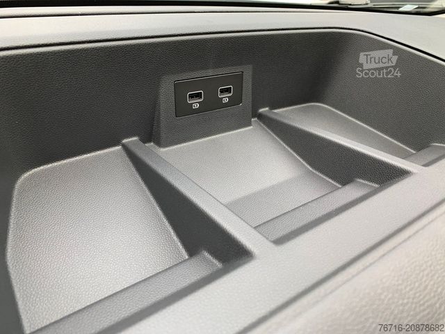 Duba panelată RENAULT Trafic KOMFORT L1H1 2,8t BLUE dCi 130 KLIMA+DAB+