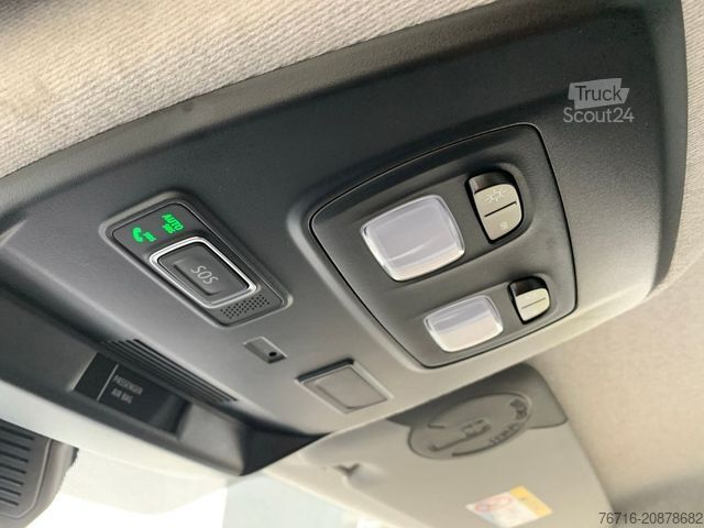 Duba panelată RENAULT Trafic KOMFORT L1H1 2,8t BLUE dCi 130 KLIMA+DAB+