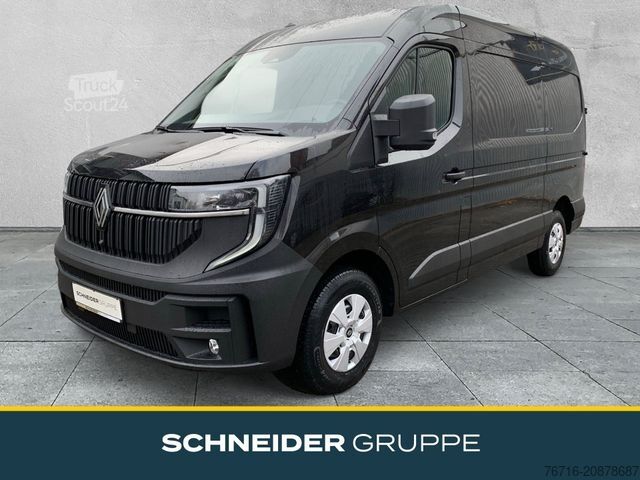 Duba panelată Renault Master KASTEN EXTRA L2H2 3,5t dCi 170 NAVI+RFK