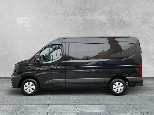 Duba panelată Renault Master KASTEN EXTRA L2H2 3,5t dCi 170 NAVI+RFK