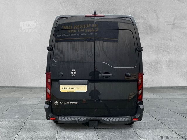 Duba panelată Renault Master KASTEN EXTRA L2H2 3,5t dCi 170 NAVI+RFK