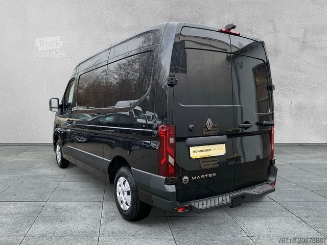 Duba panelată Renault Master KASTEN EXTRA L2H2 3,5t dCi 170 NAVI+RFK