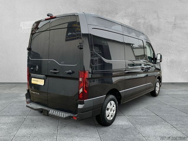 Duba panelată Renault Master KASTEN EXTRA L2H2 3,5t dCi 170 NAVI+RFK
