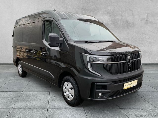 Duba panelată Renault Master KASTEN EXTRA L2H2 3,5t dCi 170 NAVI+RFK