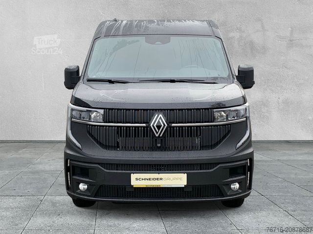 Duba panelată Renault Master KASTEN EXTRA L2H2 3,5t dCi 170 NAVI+RFK