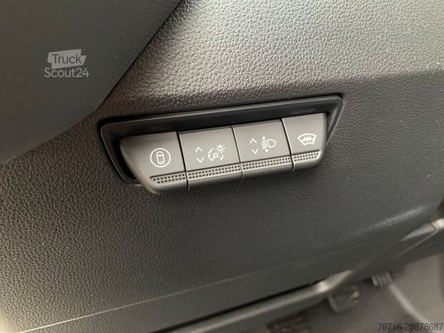 Duba panelată Renault Master KASTEN EXTRA L2H2 3,5t dCi 170 NAVI+RFK