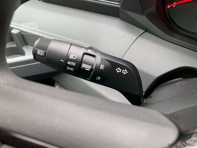 Duba panelată Renault Master KASTEN EXTRA L2H2 3,5t dCi 170 NAVI+RFK