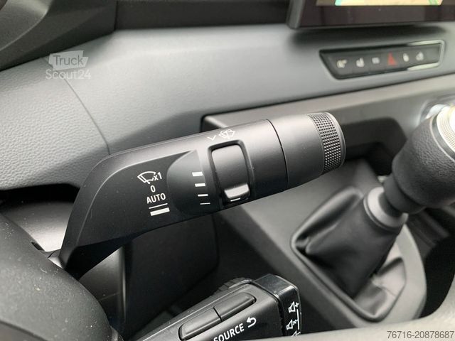 Duba panelată RENAULT Master KASTEN EXTRA L2H2 3,5t dCi 170 NAVI+RFK