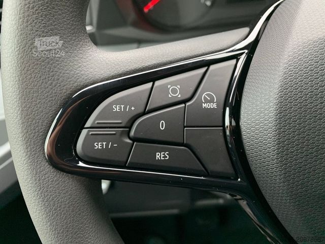 Duba panelată RENAULT Master KASTEN EXTRA L2H2 3,5t dCi 170 NAVI+RFK