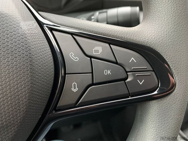 Duba panelată RENAULT Master KASTEN EXTRA L2H2 3,5t dCi 170 NAVI+RFK