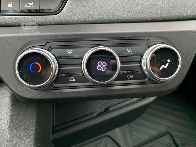 Duba panelată RENAULT Master KASTEN EXTRA L2H2 3,5t dCi 170 NAVI+RFK